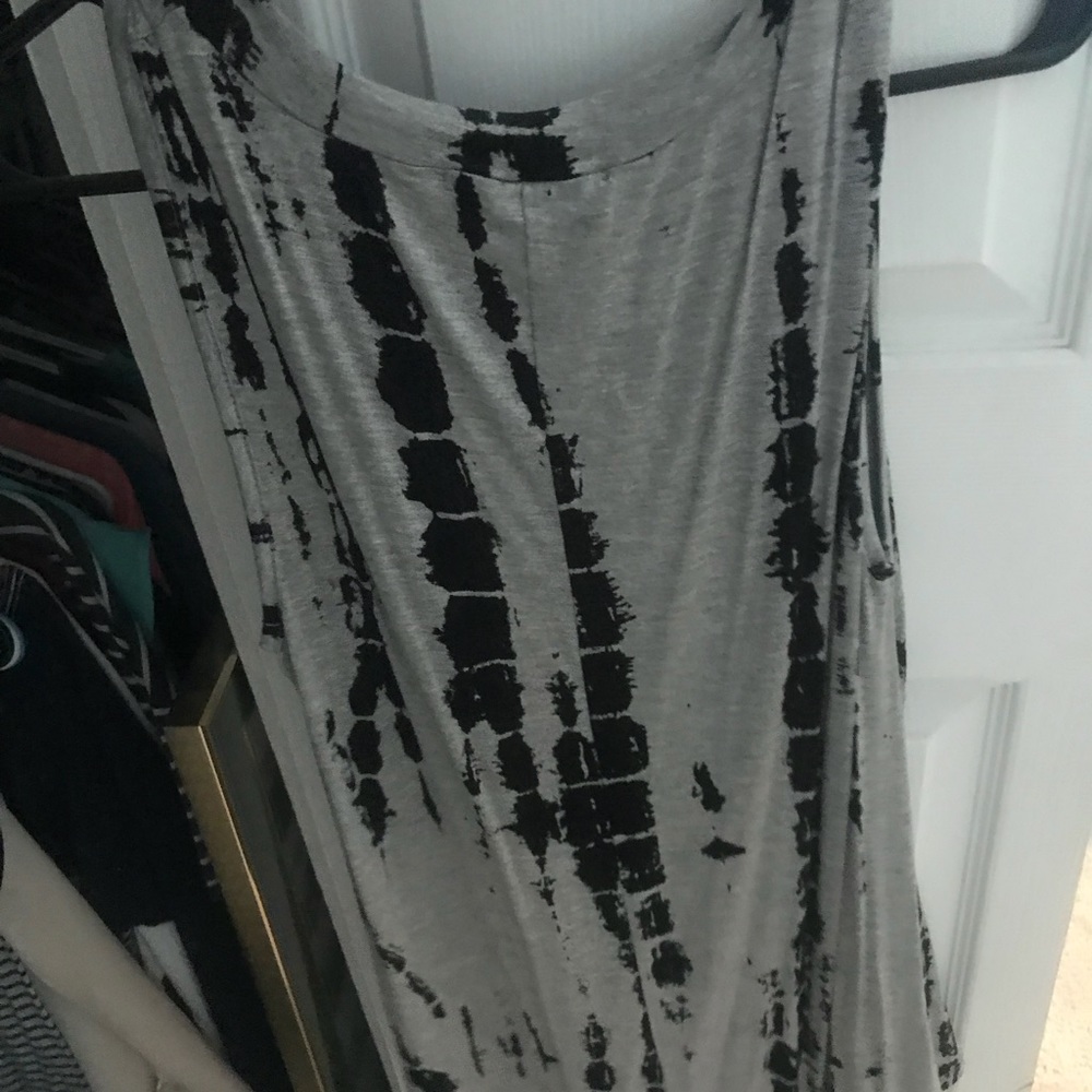 Tank top brand new